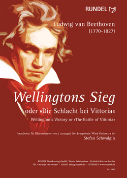 Wellingtons Sieg oder 'Die Schlacht bei Vittoria' (Wellington's Victory or 'The Battle of Vittoria') - klik hier Wellingtons Sieg oder 'Die Schlacht bei Vittoria' (Wellington's Victory or 'The Battle of Vittoria') - klik hier