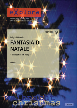 Fantasia di Natale - klik hier