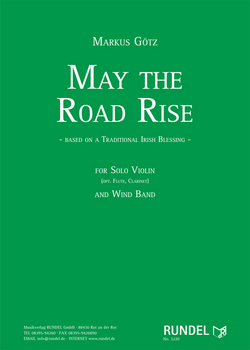 May the Road Rise - klik hier