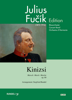 Kinizsi - klik hier