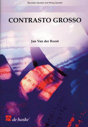 Contrasto Grosso - klik hier