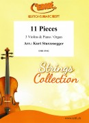 11 Pieces (Barock) - klik hier 11 Pieces (Barock) - klik hier