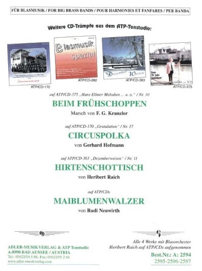 Circuspolka - klik hier Circuspolka - klik hier