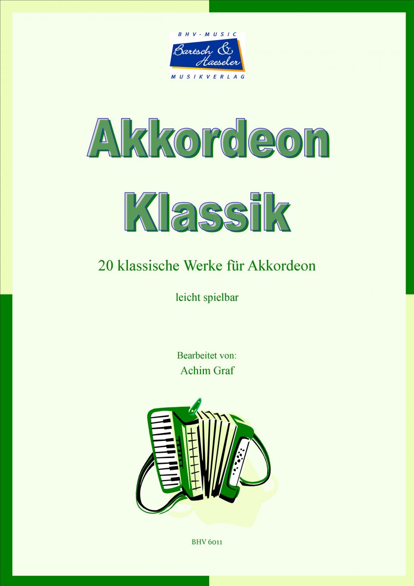 Akkordeon Classics - klik hier