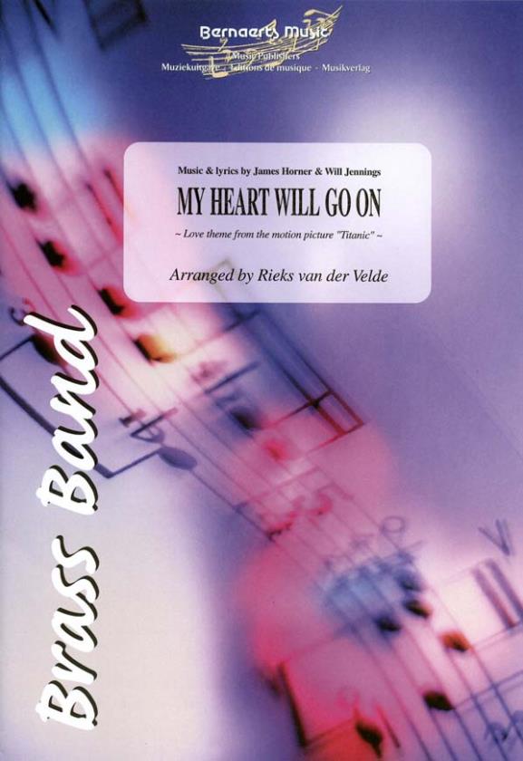 My Heart will go on - klik hier