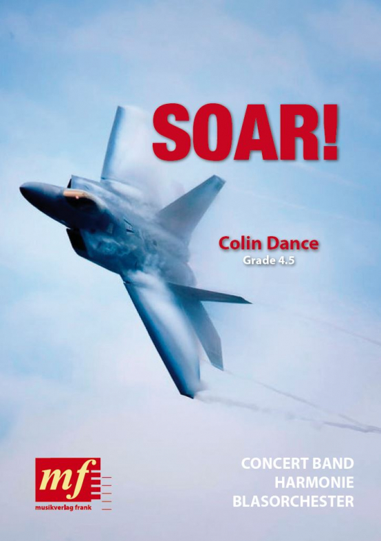 Soar! - klik hier