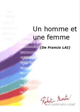 Un Homme et une Femme - klik hier