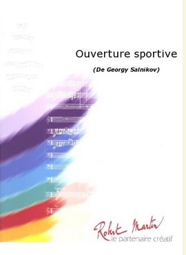 Ouverture Sportive - klik hier