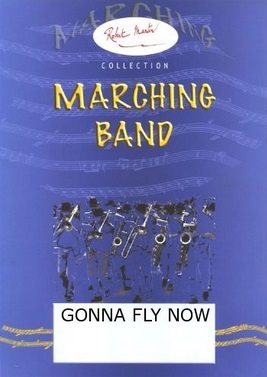 Gonna fly now - klik hier