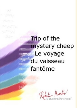 Trip of the mystery Ship, The (Le voyage du vaisseau fantome) - klik hier