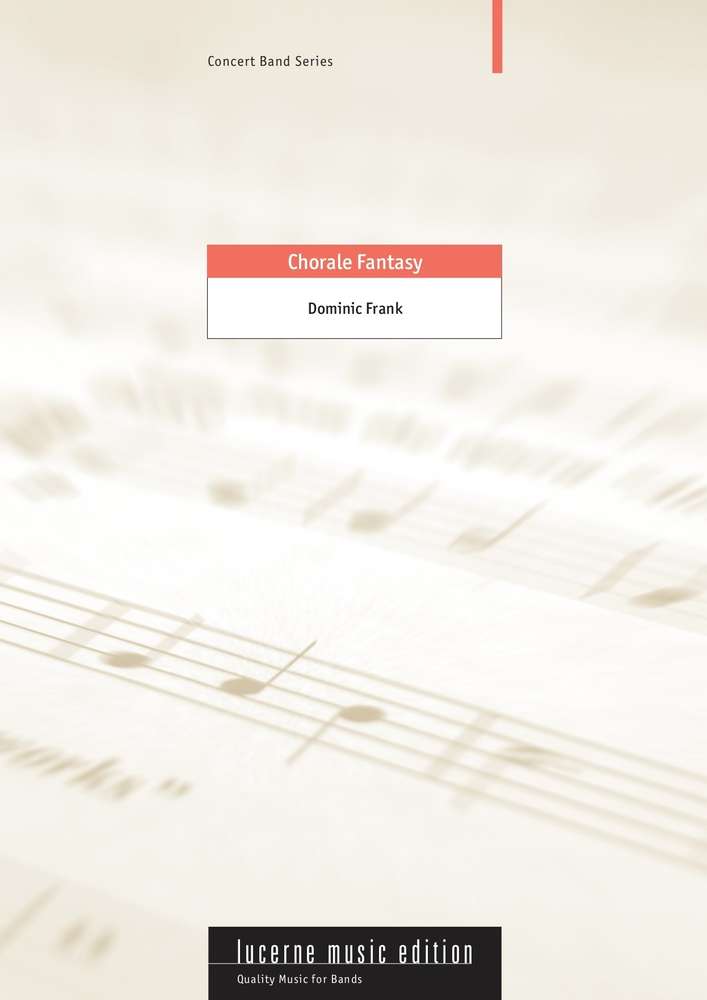 Chorale Fantasy - klik hier
