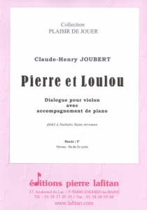 Pierre et Loulou - klik hier Pierre et Loulou - klik hier