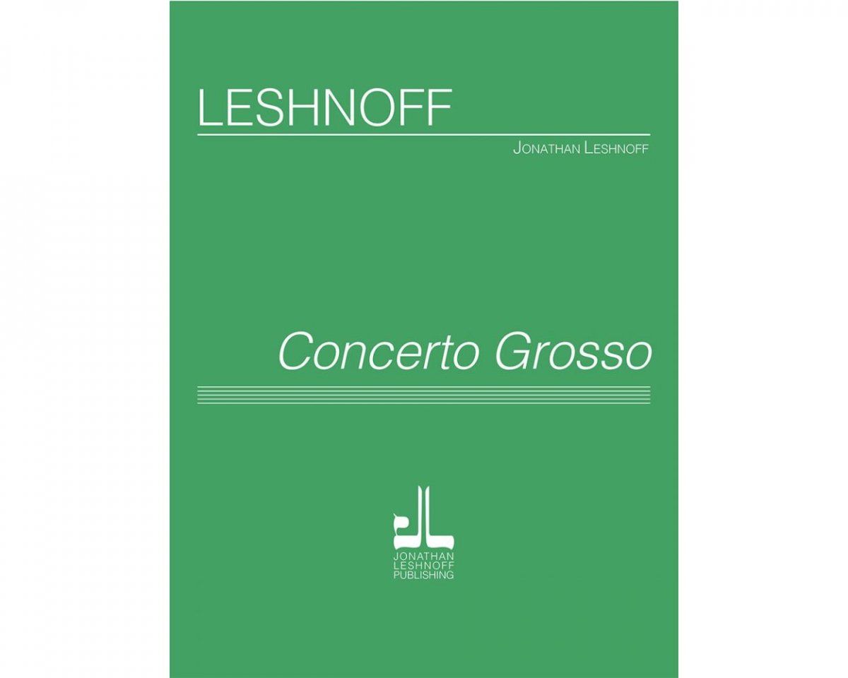 Concerto Grosso - klik hier