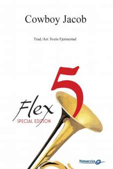 Cowboy Jacob (Frère Jacques) - klik hier Cowboy Jacob (Frère Jacques) - klik hier