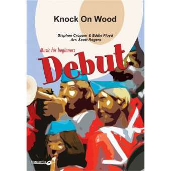 Knock on Wood - klik hier