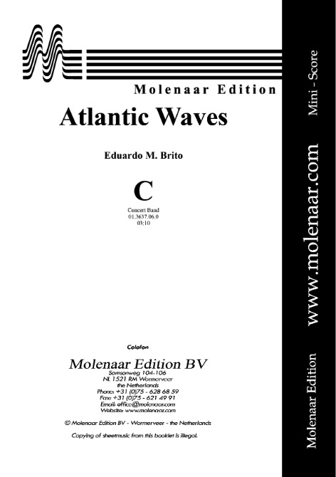 Atlantic Waves - klik hier