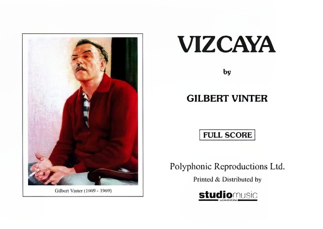 Vizcaya - klik hier
