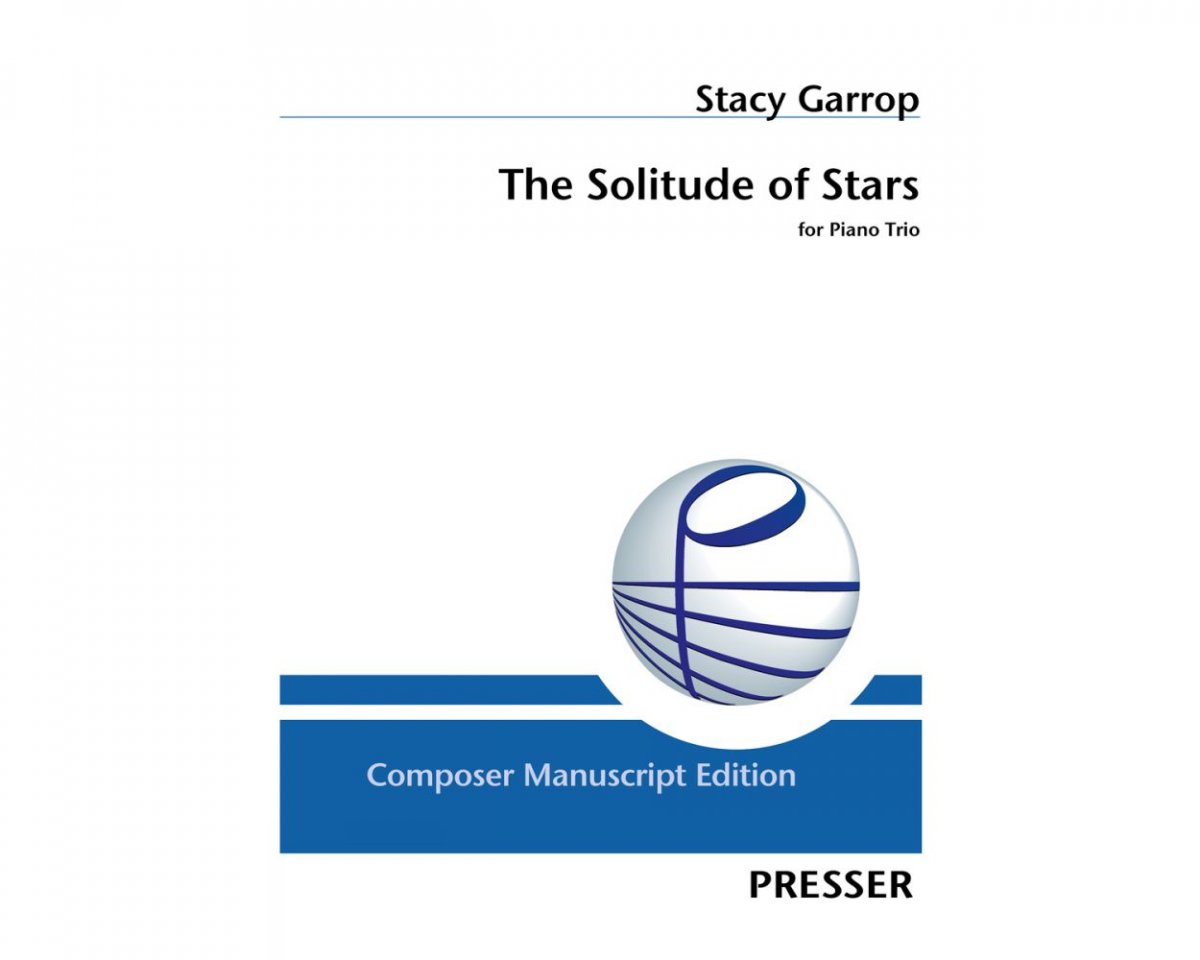 Solitude of Stars, The - klik hier