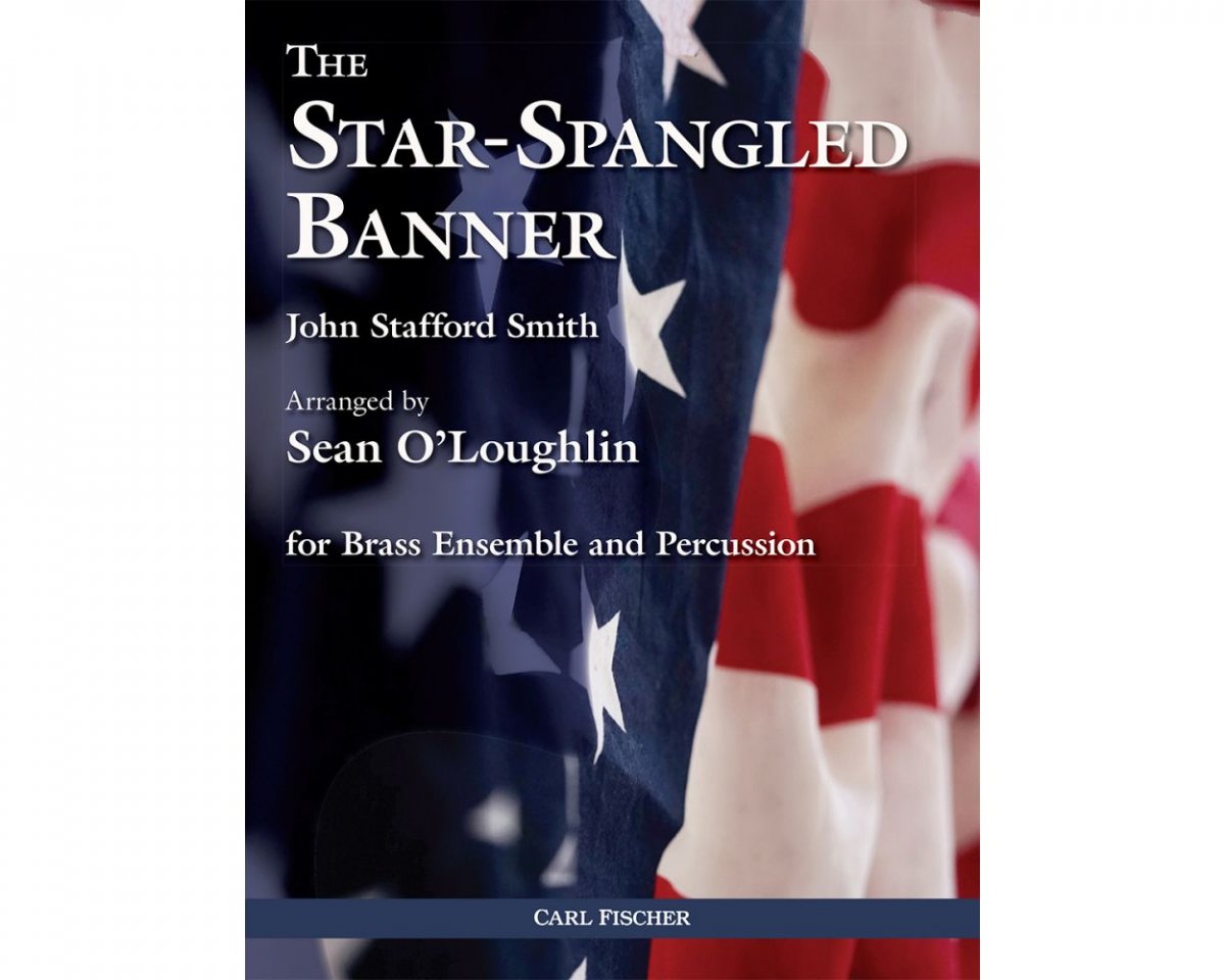 Star Spangled Banner, The - klik hier