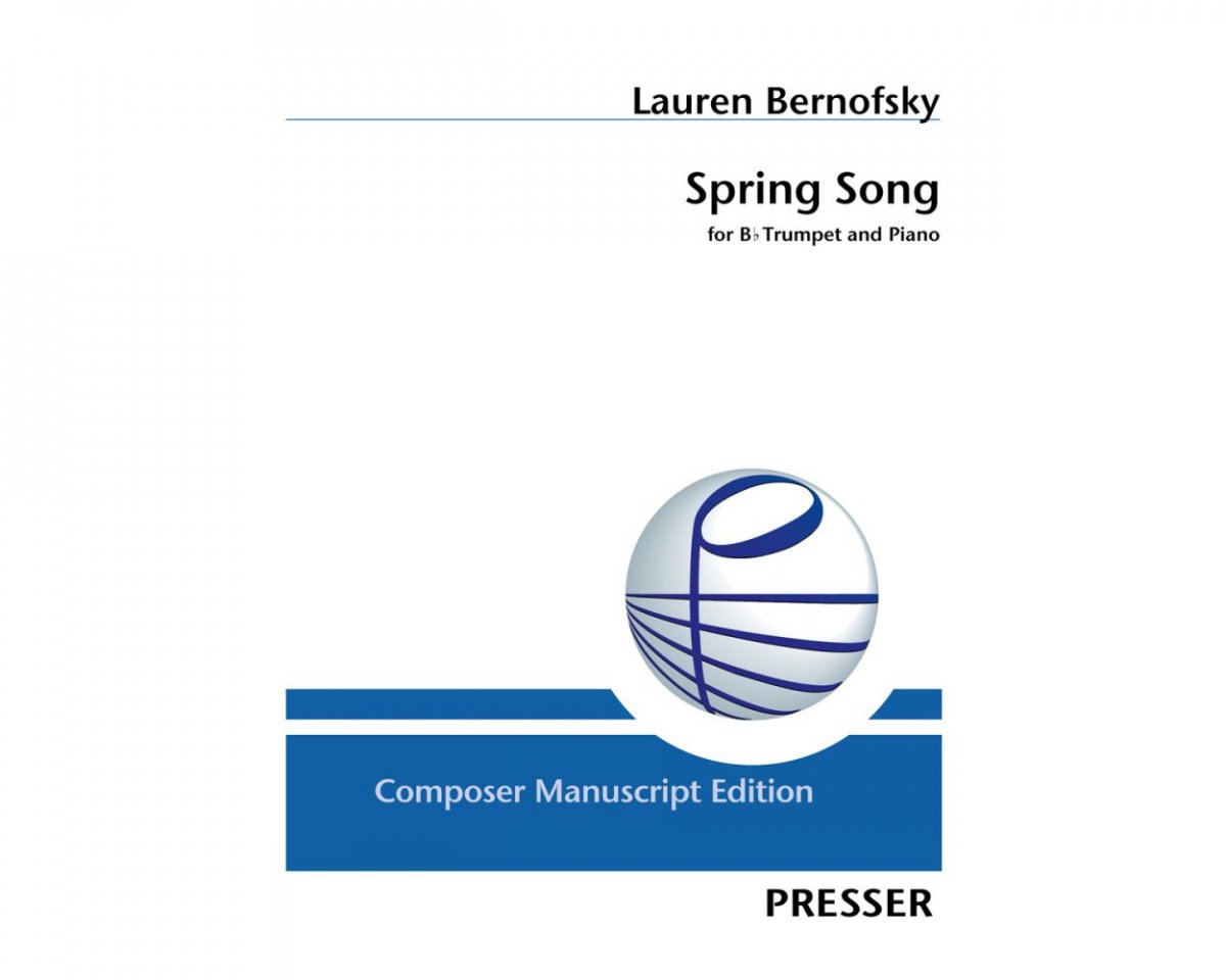 Spring Song - klik hier Spring Song - klik hier