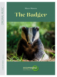 Badger, The - klik hier