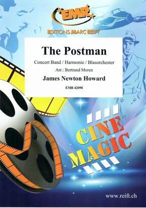 Postman, The - klik hier