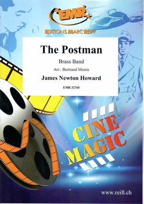 Postman, The - klik hier
