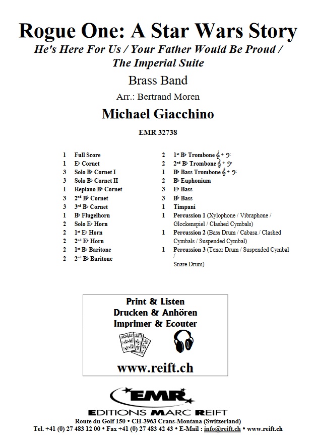 Rogue One: A Star Wars Story - klik hier