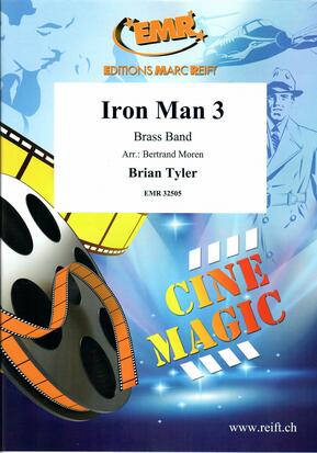 Iron Man 3 - klik hier