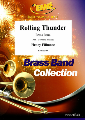 Rolling Thunder - klik hier