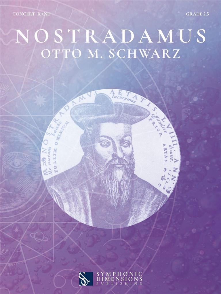 Nostradamus - klik hier