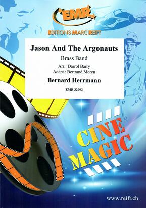 Jason and the Argonauts - klik hier