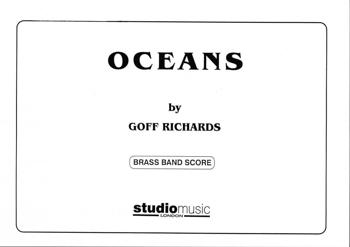 Oceans - klik hier