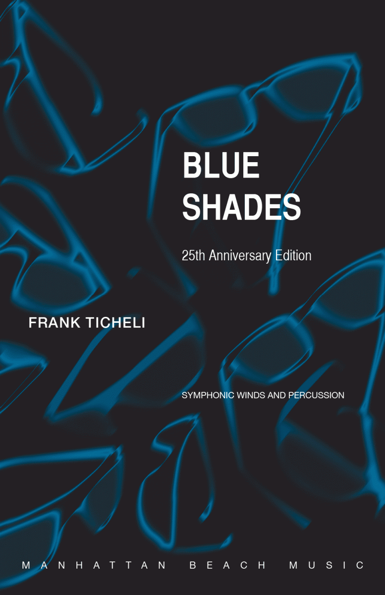 Blue Shades - klik hier