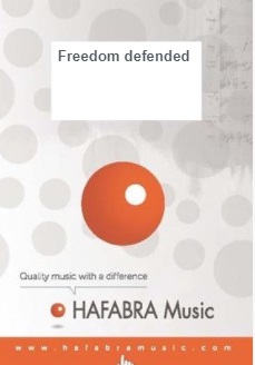 Freedom defended - klik hier