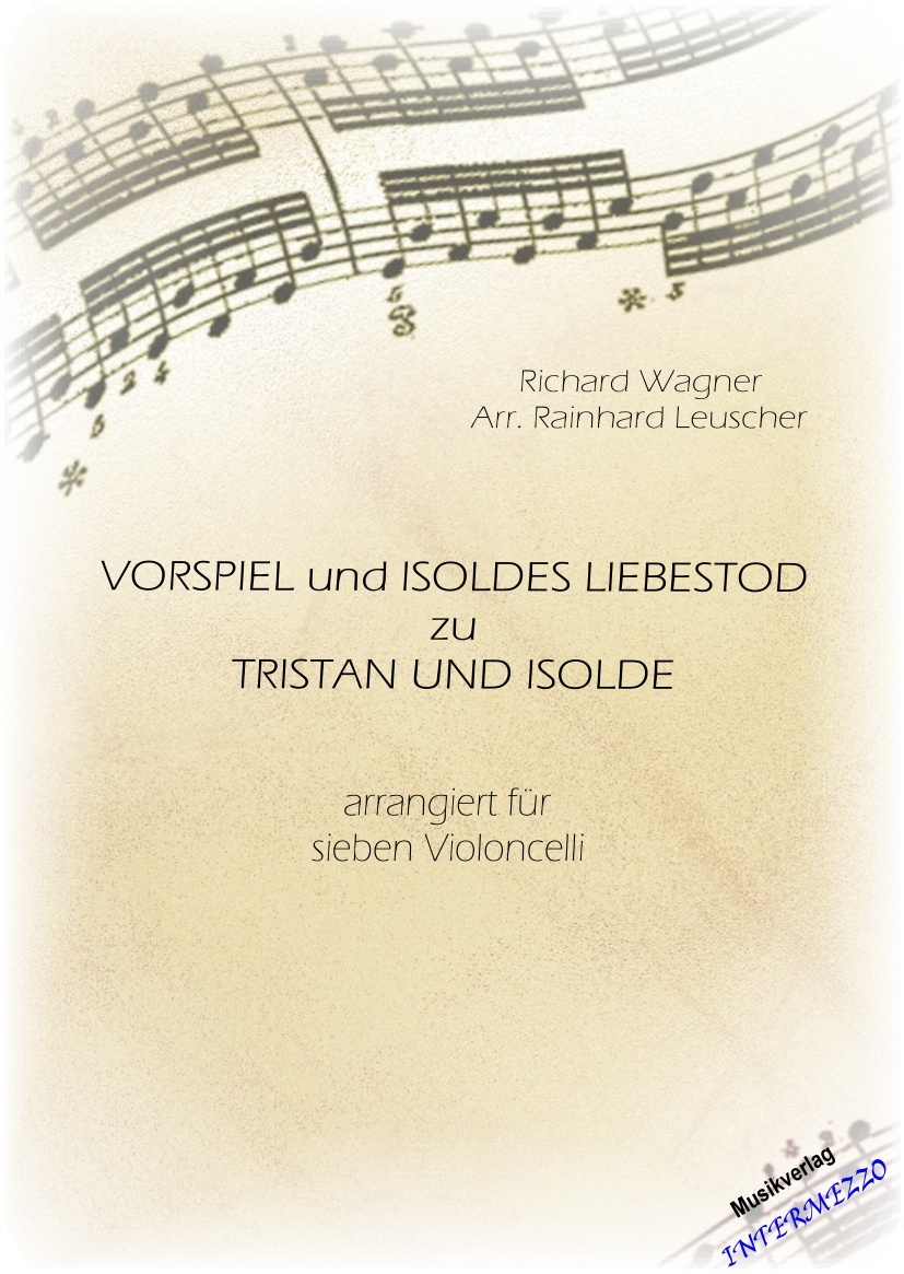 Vorspiel und Isoldes Liebestod - klik hier