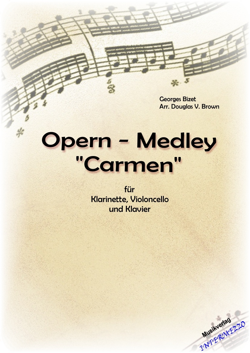 Opern-Medley "CARMEN" - klik hier