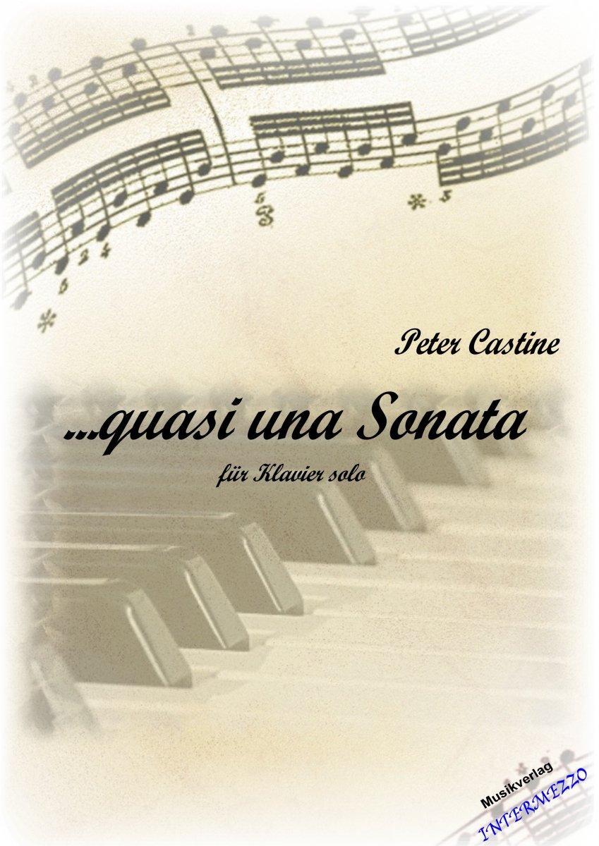 Quase una Sonata - klik hier Quase una Sonata - klik hier