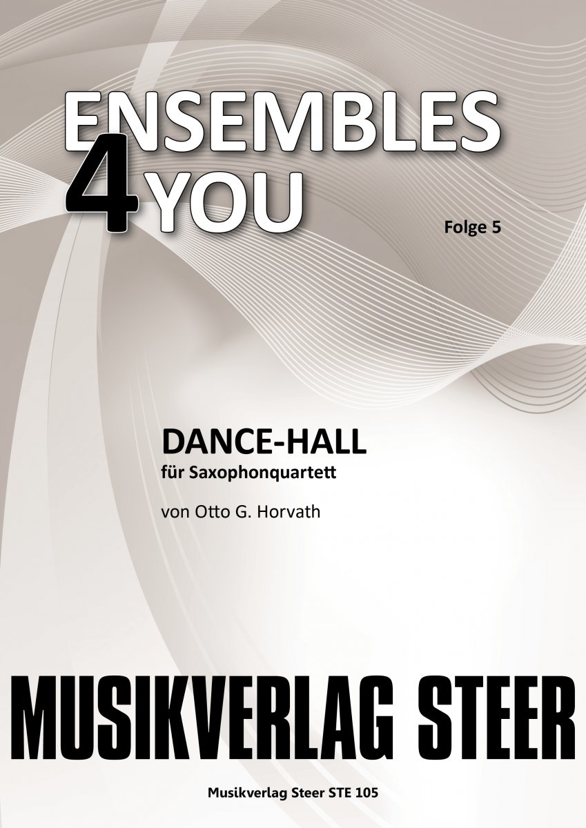 Dance - Hall - klik hier