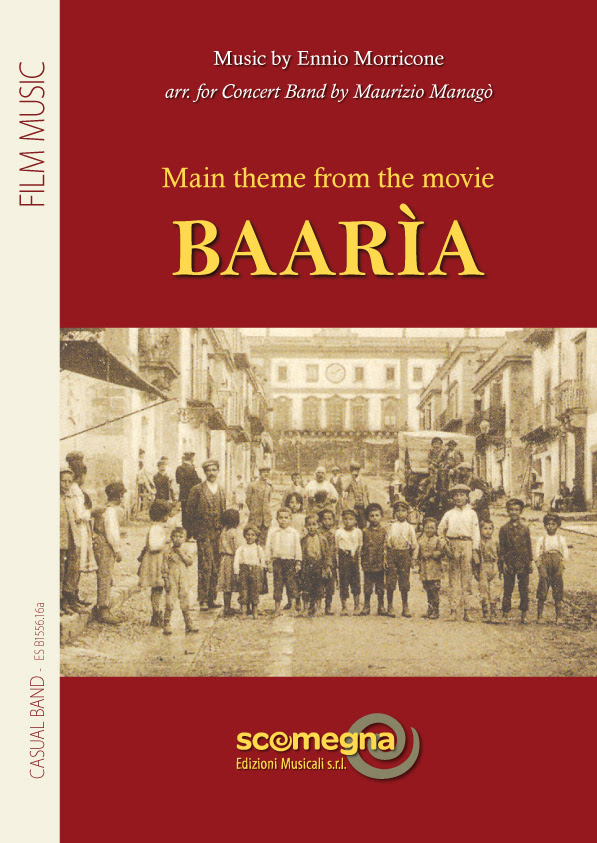 Baaria - klik hier Baaria - klik hier