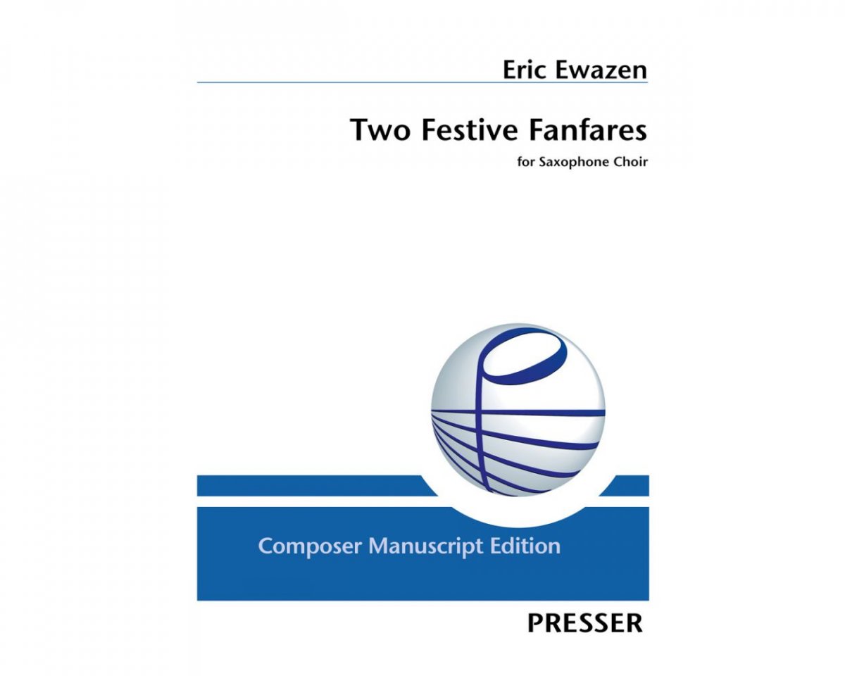 2 Festive Fanfares - klik hier 2 Festive Fanfares - klik hier