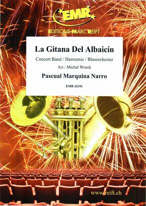 La Gitana Del Albaicin - klik hier La Gitana Del Albaicin - klik hier