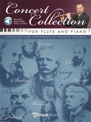 Concert Collection - klik hier