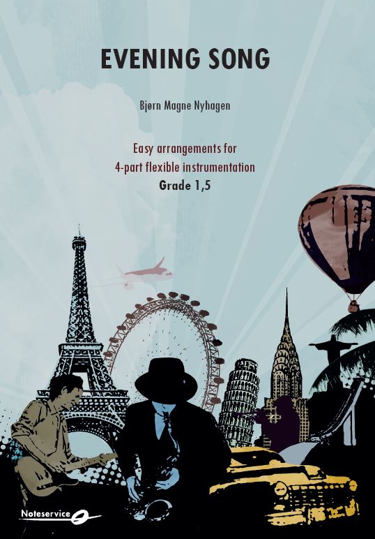 Evening Song - klik hier Evening Song - klik hier