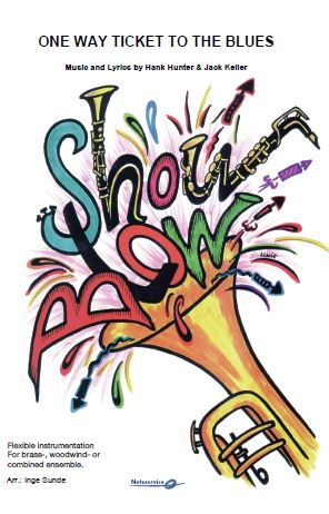 One Way Ticket to the Blues - klik hier
