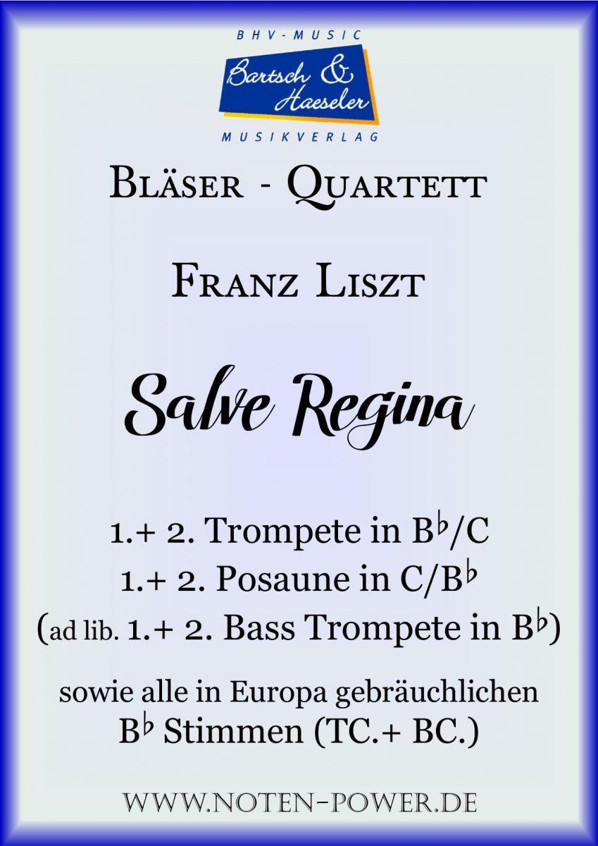 Salve Regina - klik hier Salve Regina - klik hier