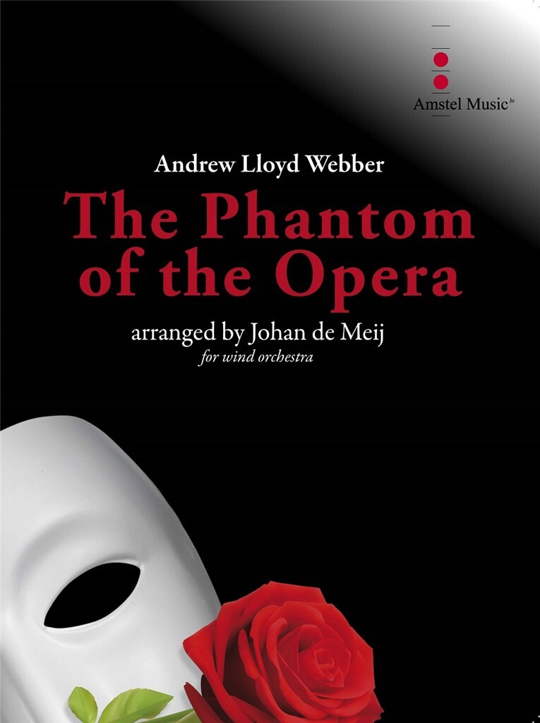 Phantom of the Opera, The - klik hier Phantom of the Opera, The - klik hier