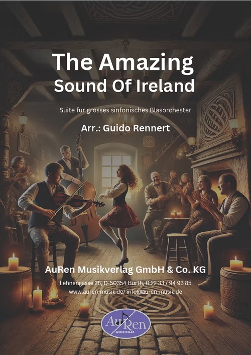 Amazing Sound Of Ireland, The - klik hier Amazing Sound Of Ireland, The - klik hier