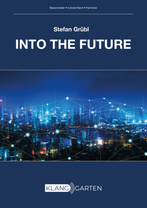 Into the Future - klik hier