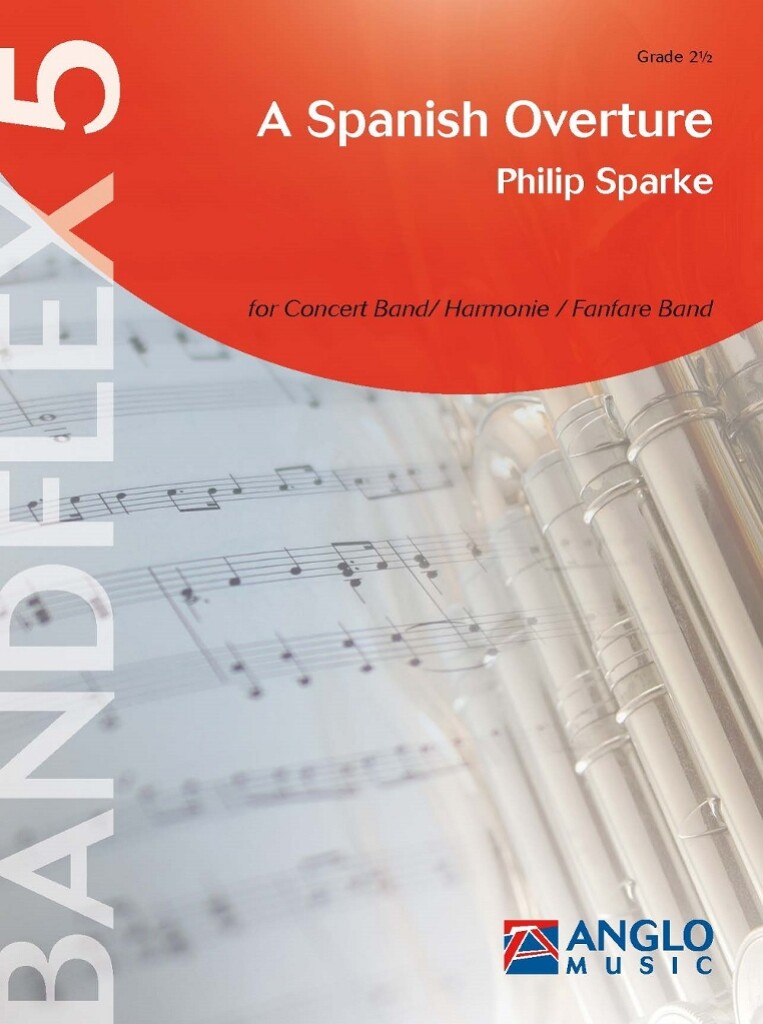 A Spanish Overture - klik hier A Spanish Overture - klik hier